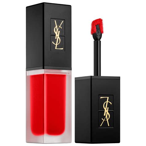 sephora ysl tatouage couture|ysl beauty tatouage couture.